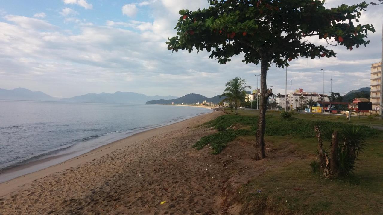 Descanso E Aconchego Massaguacu Caraguatatuba Exteriör bild