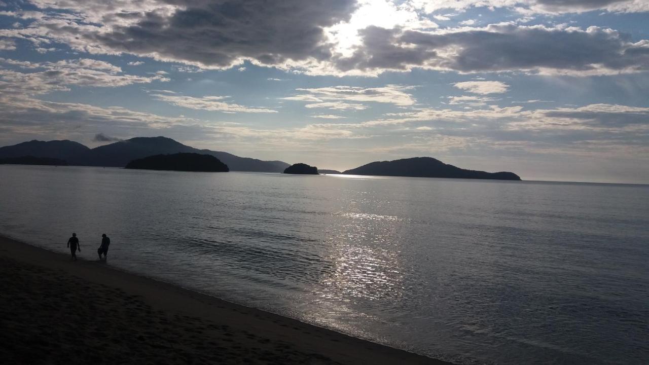 Descanso E Aconchego Massaguacu Caraguatatuba Exteriör bild