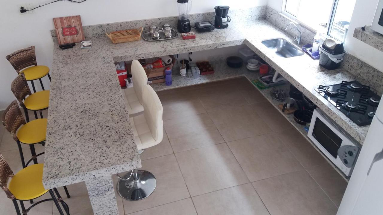 Descanso E Aconchego Massaguacu Caraguatatuba Exteriör bild