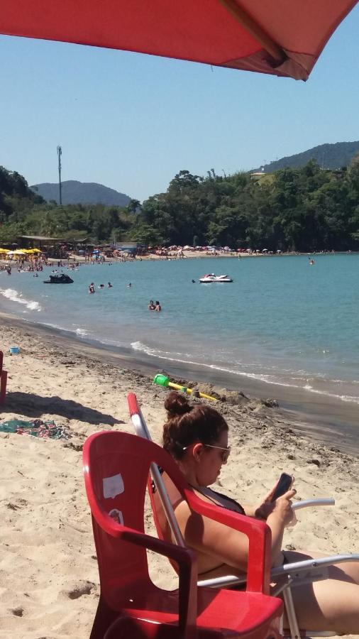 Descanso E Aconchego Massaguacu Caraguatatuba Exteriör bild