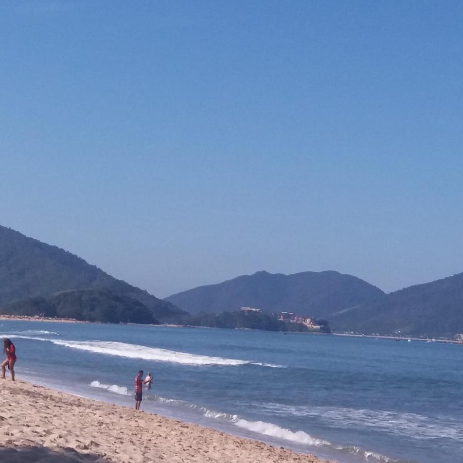Descanso E Aconchego Massaguacu Caraguatatuba Exteriör bild