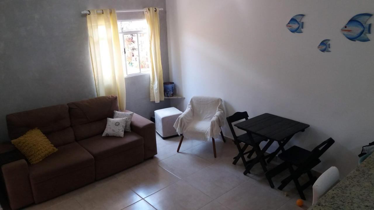 Descanso E Aconchego Massaguacu Caraguatatuba Exteriör bild