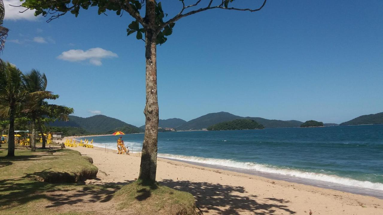 Descanso E Aconchego Massaguacu Caraguatatuba Exteriör bild